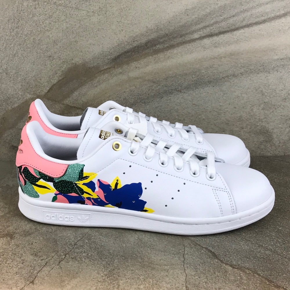 Adidas Stan Smith HER Studio London Collaboration - Picture 4 of 12